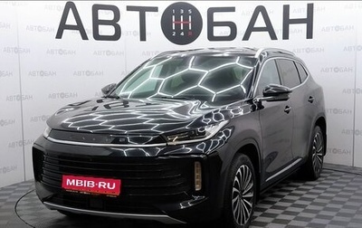 CheryExeed TXL, 2022 год, 1 900 000 рублей, 1 фотография