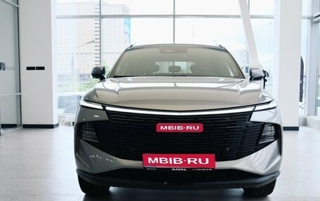 Haval F7x, 2026 год, 3 999 000 рублей, 1 фотография