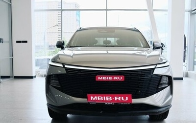 Haval F7x, 2026 год, 3 999 000 рублей, 1 фотография