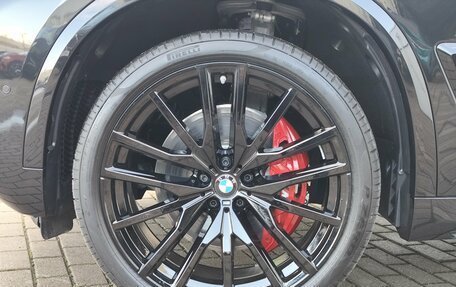 BMW X5, 2026 год, 15 699 000 рублей, 7 фотография
