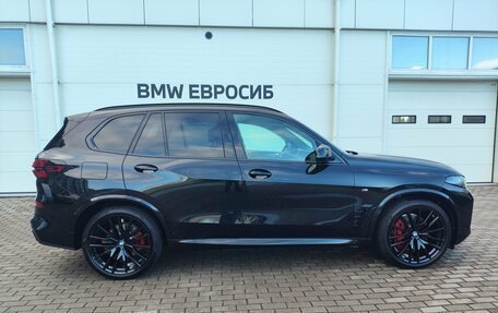 BMW X5, 2026 год, 15 699 000 рублей, 6 фотография