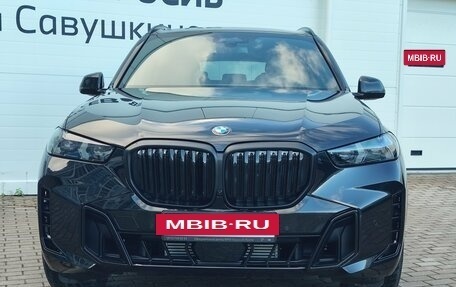 BMW X5, 2026 год, 15 699 000 рублей, 3 фотография