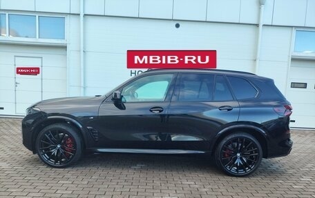 BMW X5, 2026 год, 15 699 000 рублей, 5 фотография