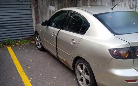 Mazda 3, 2005 год, 250 000 рублей, 1 фотография