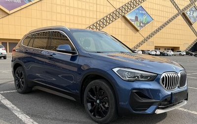 BMW X1, 2021 год, 2 129 450 рублей, 1 фотография