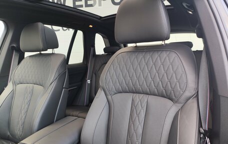 BMW X5, 2026 год, 15 699 000 рублей, 14 фотография