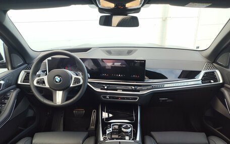 BMW X5, 2026 год, 15 699 000 рублей, 12 фотография