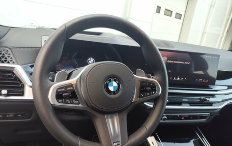 BMW X5, 2026 год, 15 699 000 рублей, 11 фотография