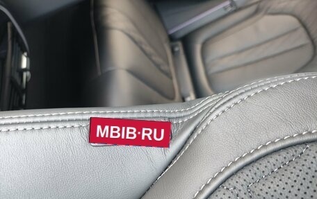 BMW X5, 2026 год, 15 699 000 рублей, 15 фотография