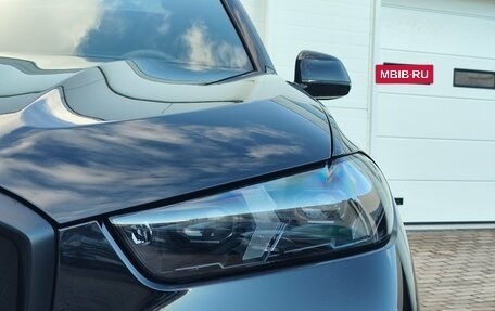 BMW X5, 2026 год, 15 699 000 рублей, 8 фотография