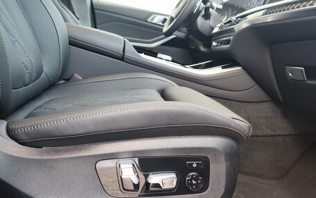 BMW X5, 2026 год, 15 699 000 рублей, 21 фотография