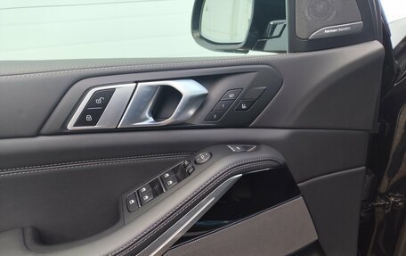 BMW X5, 2026 год, 15 699 000 рублей, 22 фотография