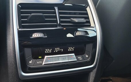 BMW X5, 2026 год, 15 699 000 рублей, 24 фотография