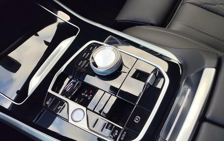 BMW X5, 2026 год, 15 699 000 рублей, 19 фотография