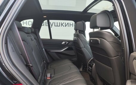 BMW X5, 2026 год, 15 699 000 рублей, 17 фотография