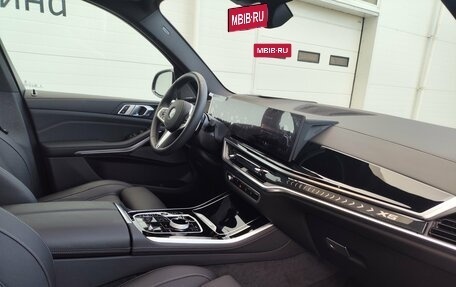 BMW X5, 2026 год, 15 699 000 рублей, 16 фотография