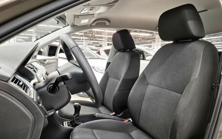 Skoda Rapid I, 2019 год, 1 349 000 рублей, 5 фотография