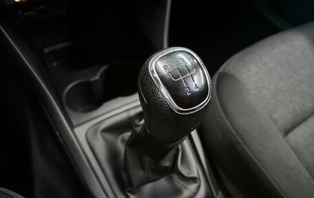 Skoda Rapid I, 2019 год, 1 349 000 рублей, 12 фотография