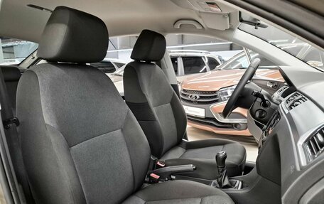 Skoda Rapid I, 2019 год, 1 349 000 рублей, 7 фотография