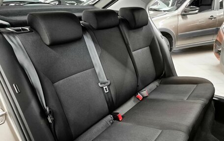 Skoda Rapid I, 2019 год, 1 349 000 рублей, 8 фотография