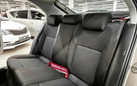 Skoda Rapid I, 2019 год, 1 349 000 рублей, 6 фотография