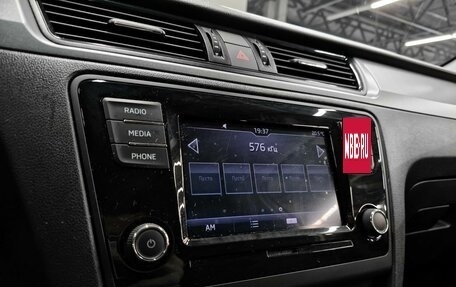 Skoda Rapid I, 2019 год, 1 349 000 рублей, 14 фотография