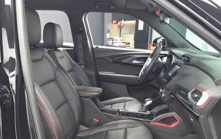 Chevrolet TrailBlazer, 2023 год, 1 433 000 рублей, 8 фотография