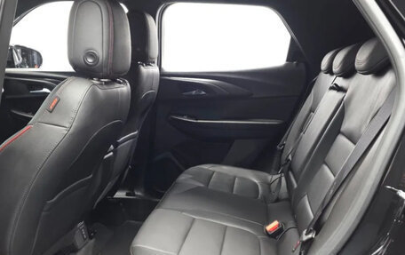 Chevrolet TrailBlazer, 2023 год, 1 433 000 рублей, 11 фотография