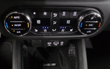 Chevrolet TrailBlazer, 2023 год, 1 433 000 рублей, 13 фотография