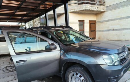 Renault Duster I рестайлинг, 2019 год, 1 100 000 рублей, 5 фотография