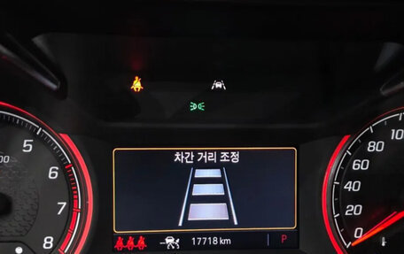Chevrolet TrailBlazer, 2023 год, 1 433 000 рублей, 10 фотография