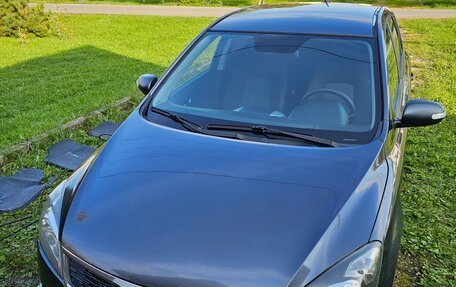 KIA cee'd I рестайлинг, 2011 год, 860 000 рублей, 3 фотография
