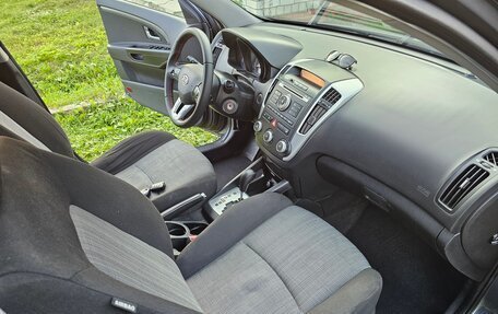 KIA cee'd I рестайлинг, 2011 год, 860 000 рублей, 11 фотография