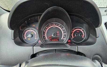 KIA cee'd I рестайлинг, 2011 год, 860 000 рублей, 14 фотография