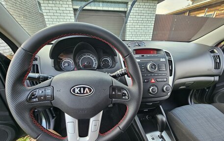 KIA cee'd I рестайлинг, 2011 год, 860 000 рублей, 13 фотография