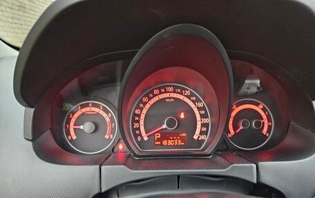 KIA cee'd I рестайлинг, 2011 год, 860 000 рублей, 15 фотография