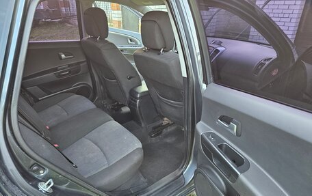 KIA cee'd I рестайлинг, 2011 год, 860 000 рублей, 18 фотография