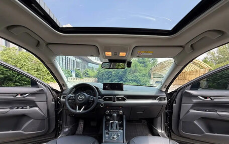 Mazda CX-5 II, 2023 год, 2 560 275 рублей, 12 фотография