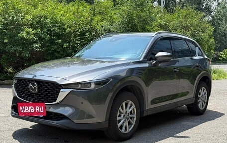 Mazda CX-5 II, 2023 год, 2 560 275 рублей, 3 фотография