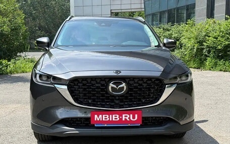 Mazda CX-5 II, 2023 год, 2 560 275 рублей, 2 фотография