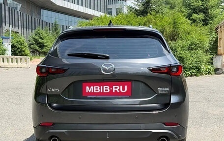 Mazda CX-5 II, 2023 год, 2 560 275 рублей, 5 фотография