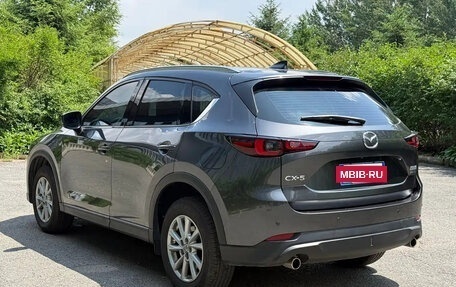 Mazda CX-5 II, 2023 год, 2 560 275 рублей, 4 фотография