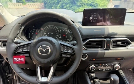 Mazda CX-5 II, 2023 год, 2 560 275 рублей, 11 фотография