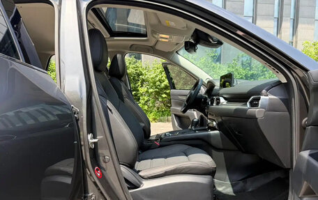 Mazda CX-5 II, 2023 год, 2 560 275 рублей, 18 фотография