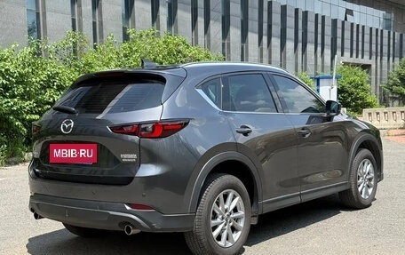 Mazda CX-5 II, 2023 год, 2 560 275 рублей, 24 фотография