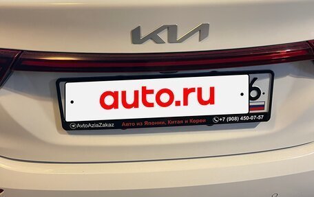 KIA K3, 2022 год, 2 150 000 рублей, 2 фотография