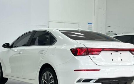 KIA K3, 2022 год, 2 150 000 рублей, 3 фотография