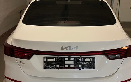 KIA K3, 2022 год, 2 150 000 рублей, 10 фотография