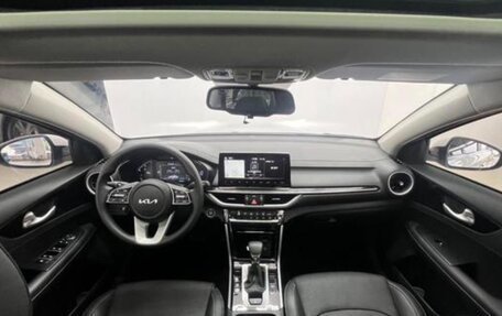 KIA K3, 2022 год, 2 150 000 рублей, 7 фотография
