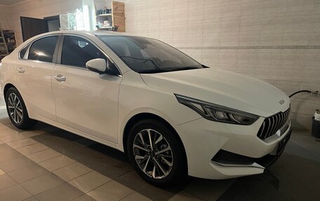 KIA K3, 2022 год, 2 150 000 рублей, 12 фотография